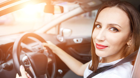 Conducteur régulier et occasionnel